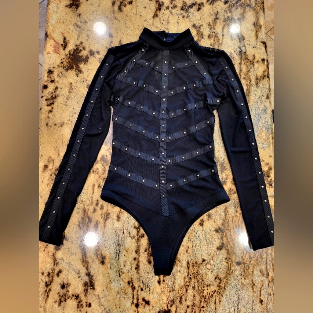 Bodysuit